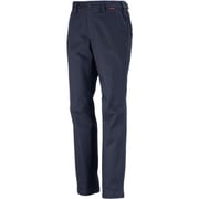 T/Cストレッチスラックス ネイビー LL 6775-55-LL