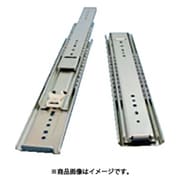 スチール製スライドレール 6900-36-01