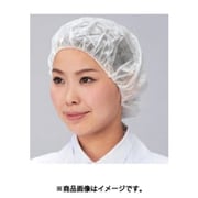 ディスポキャップSC-G1白 100入 6-991-02