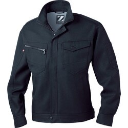 ジャンパー Lサイズ シックブラック 71300-131-L