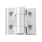 （170034481）アルミ合金製クリックヒンジ 72-1-CS-4235