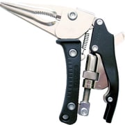 マルチグリッププライヤー「エルゴグリップ」 180mm 727-08