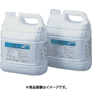 アイクリーン超音波洗浄器用洗剤A 7-5337-03