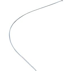 血沈用ブラシ針金柄羊毛450×75×Φ4 7-5611-01