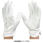 マイクロファイバー手袋（10双入り）Mサイズ 8053-M