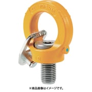 キー付きアイポイント インチサイズ UNC3/4ー10×1.14インチ 4.8t 8-292K-023