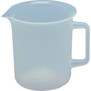 PFA手付きビーカー 500ml 870393
