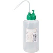 NT洗瓶 B型 カラーcap 500mL 色6 GR 927-22-22-06