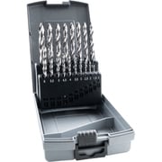 ステップパワードリル レギュラ タイプ N（9500 HSSのセット） 9501