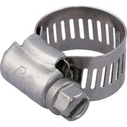 ラボラン[[R上]]ステンホースバンド 11個入り SS-06 9-826-11