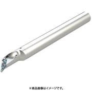 精密加工用ホルダ A20R-SZXBR13-25AE