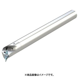 精密加工用ホルダ A25S-SZQBR13-32AE