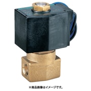 電磁弁 直動式2ポート(マルチレックスバルブ) AB41-03-3-AC200V
