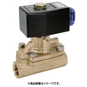 電磁弁 パイロット式2ポート（マルチレックスバルブ） AD11-25A-03A-DC24V
