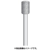 電着ダイヤモンドバー＃80 Φ6 AD2126