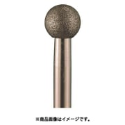 電着ダイヤモンドバー＃120 Φ12 AD3408