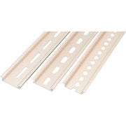 DINレール M6用 L＝1000 ADK-RG-10