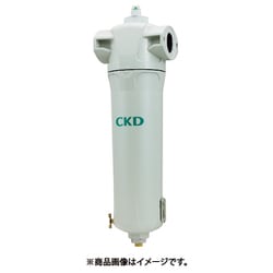 中型メインラインフィルタ AF2シリーズ 活性炭吸着 接続口径25A AF2-05X25A