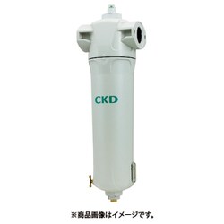 中型メインラインフィルタ AF2シリーズ 活性炭吸着 接続口径40A AF2-11X40A