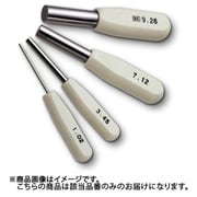 鋼シャンク付ピンゲージ シリーズ ＋-公差 1.20mm AG