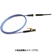 ホルダー・ネジロックジョイントオス+メス銅WCT20cm付 アルミケーブル22mm2×20m ALJH-2220N