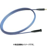 アルミケーブル38mm2 延長中間コード ピンロックジョイントオスメス付 10m ALJK-3810