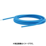 アルミ導体溶接用ケーブル 断切り 22mm2×30m AL-WCCT-2230
