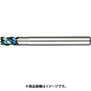 アルミ用高能率エンドミル ALZ345-DLC ALZ345-DLC-5