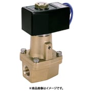 電磁弁 パイロット式2ポート(マルチレックスバルブ) AP11-10A-03A-DC24V
