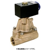 電磁弁 パイロット式2ポート(マルチレックスバルブ) AP11-15A-03A-DC24V