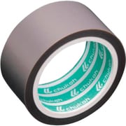 フッ素樹脂フィルム粘着テープ ASFー121P 0.06t×25w×10m ASF121P06X25