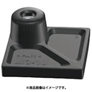 ナット入り貼付スペーサー（1袋100個入） AST3-10B-P