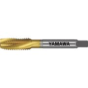 コーティング通り穴用スパイラルタップ AU＋SL P4 M16X2 AU+SL-P4-M16X2