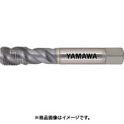 Z-PRO 管用平行ねじ用コーティングスパイラルタップ AUSP G（PF）P4 3/4-14 AUSP-G-P4-3/4-14