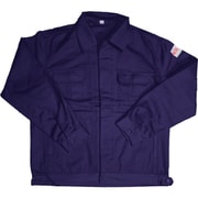 Armatex防炎ジャンパー ネイビー 3L AX7000