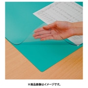192280 デスクマットノングレア 625X910 B093J7W B093J-7W