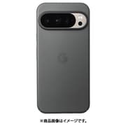 Google Pixel 10 Pro XL用 フロストエアウルトラケース ブラック FAUPX10PXLB-RE