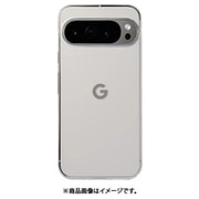Google Pixel 10/10 Pro用 インビジブルエアケース クリア INVPX10C-RE