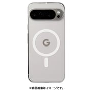 Google Pixel 10 Pro XL用 Pixelsnap インビジブルエアケース クリア INVMPX10PXLC-RE