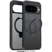 X00FX2963 [Ostand Q3 Spin Case for Google Pixel 10/10 Pro Black]