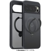 X00FX2965 [Ostand Q3 Spin Case for Google Pixel 10 Pro XL Black]