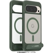 X00FX2962 [Pstand Case for Google Pixel 10 Pro XL Dark Green]