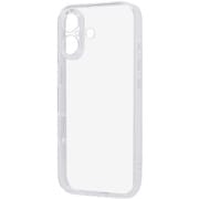 iPhone 17用 ソフトケース 精密設計 フレームメッキ クリア RT-P52PFC2/CM