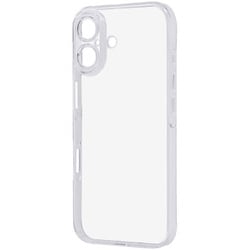 iPhone 17用 ハードケース パーフェクトフィット 黄ばみZERO クリア RT-P52C3/C
