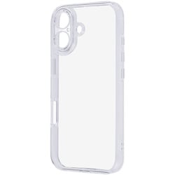 iPhone 17用 ハイブリッドタフケース 精密設計 5H クリア RT-P52CC22/CM