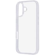 iPhone 17用 ハイブリッドガラスケース 10H クリア RT-P52CC21/CM