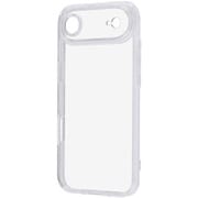 iPhone Air用 ハイブリッドタフケース 精密設計 5H クリア RT-P54CC22/CM