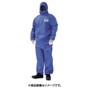 保護服 バリアーマン LL B5240