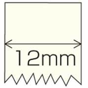 388545 セロハンテープ 12mm×35m10巻 B637J