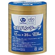 838682 セロハンテープ 12mm×35m 300巻B637J300 B637J-300